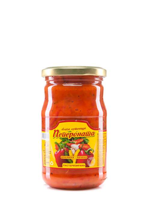 peperonata - Diem-GP