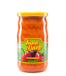 domasen ajvar Bas Ajvar - Diem-GP