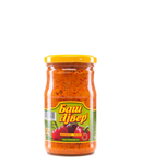 domasen ajvar Bas Ajvar - Diem-GP