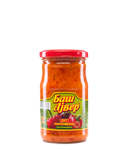 domasen ajvar Bas Ajvar lut- Diem-GP