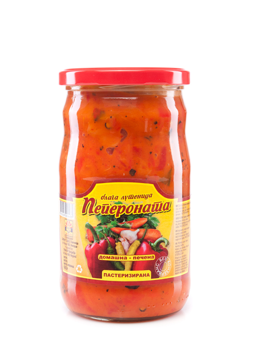peperonata - Diem-GP
