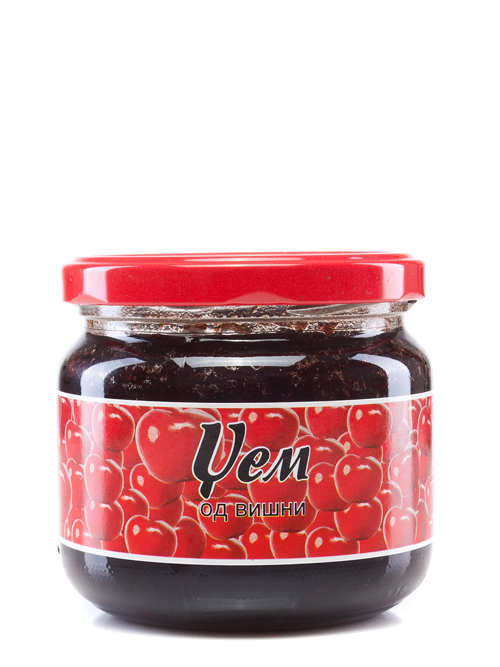 dzem od vishni - Diem-GP