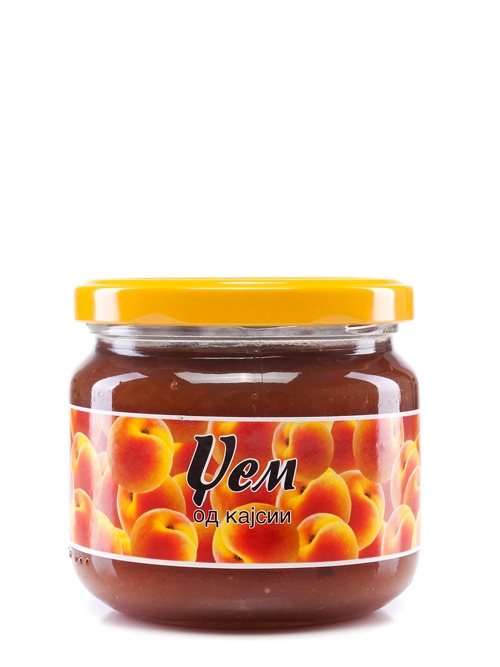 dzem od kajsii - Diem-GP