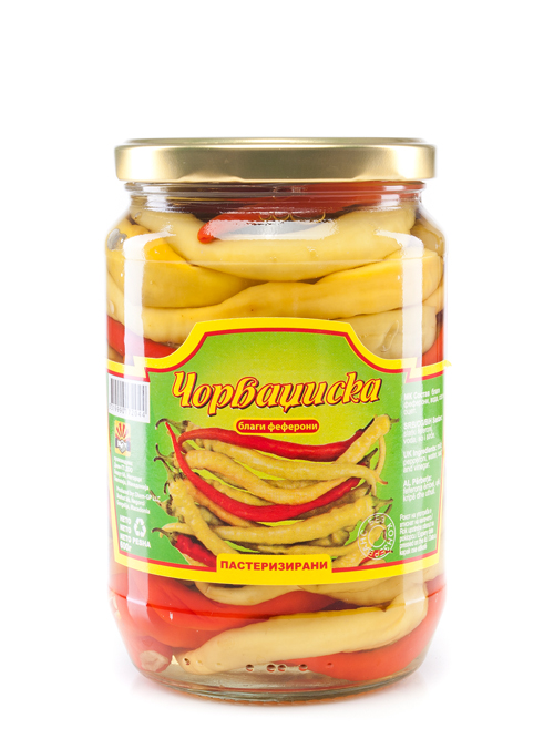 corbadziska piperka - Diem-GP