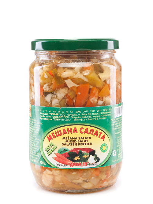 mesana salata - Diem-GP