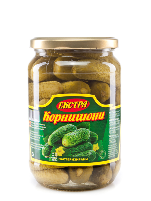 kornisoni extra - Diem-GP