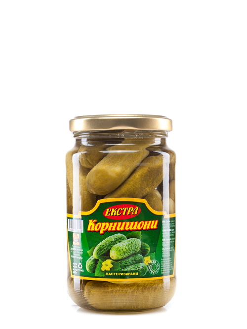 kornisoni extra - Diem-GP