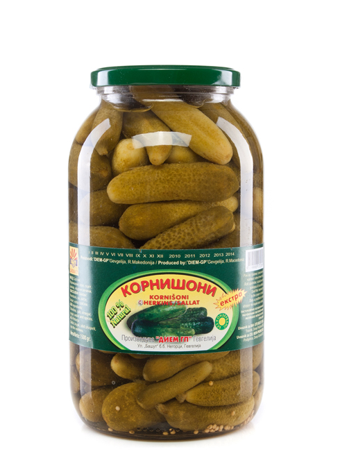 kornisoni extra - Diem-GP