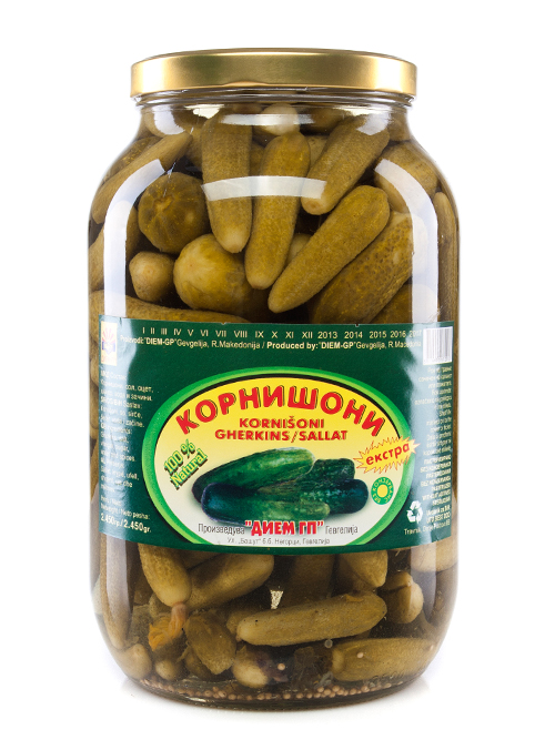 kornisoni extra - Diem-GP